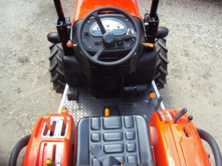Goldoni - Boxter 25 